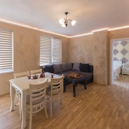 Kosev Apartment Veliko Tarnovo Exterior photo