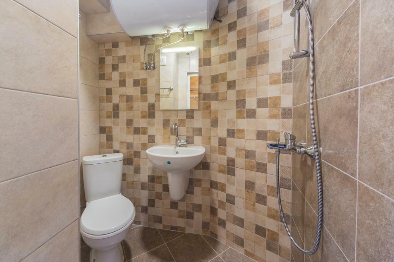 Kosev Apartment Veliko Tarnovo Exterior photo