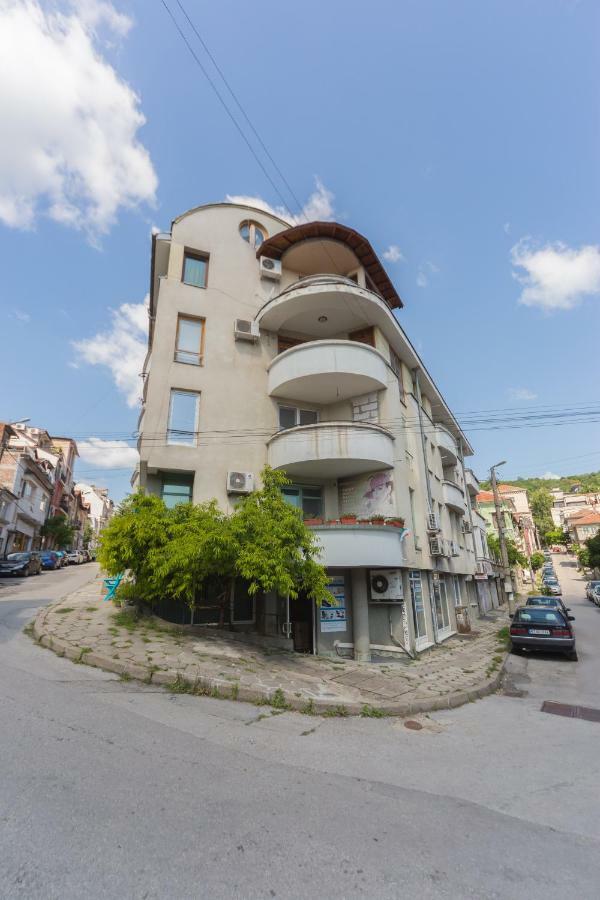 Kosev Apartment Veliko Tarnovo Exterior photo