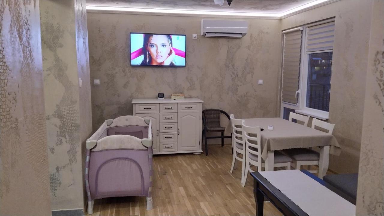 Kosev Apartment Veliko Tarnovo Exterior photo